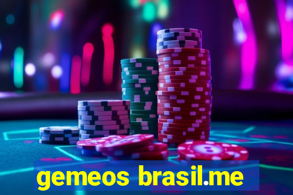 gemeos brasil.me