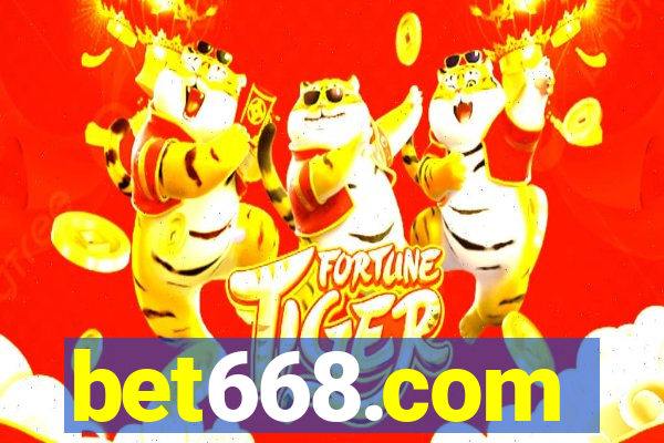 bet668.com