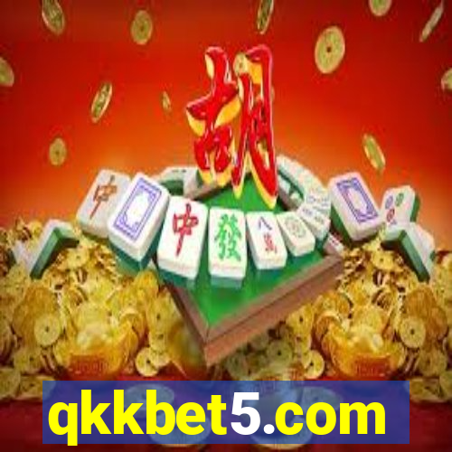 qkkbet5.com