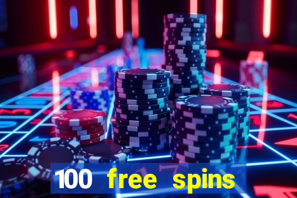 100 free spins casinos reddit