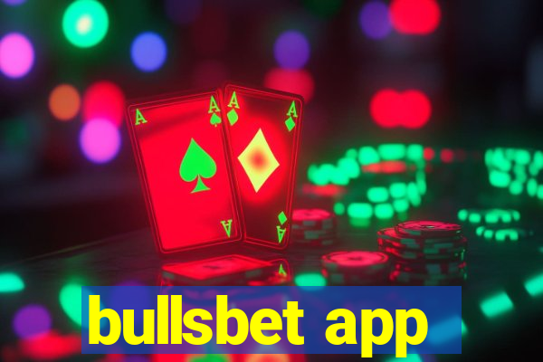 bullsbet app