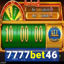 7777bet46