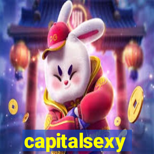 capitalsexy