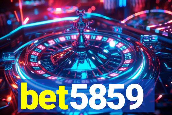 bet5859