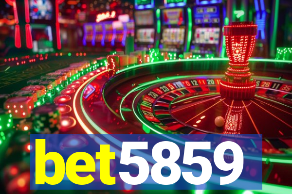 bet5859