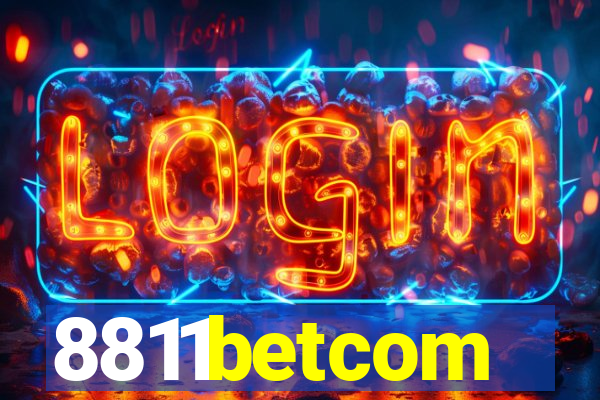 8811betcom