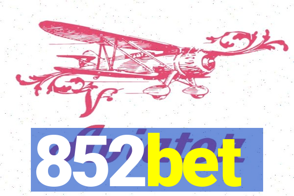 852bet