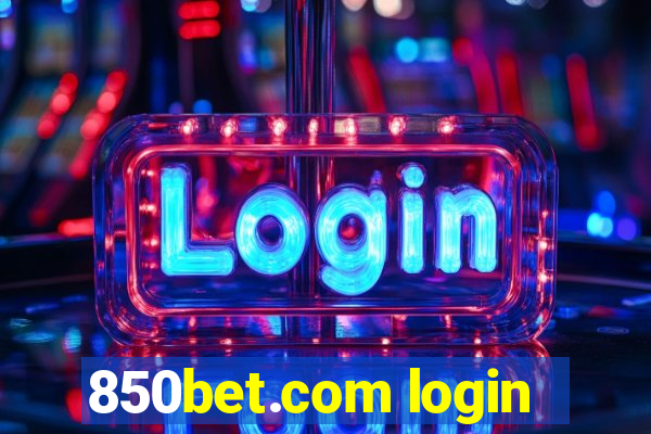 850bet.com login