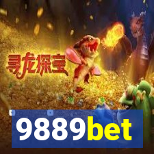 9889bet