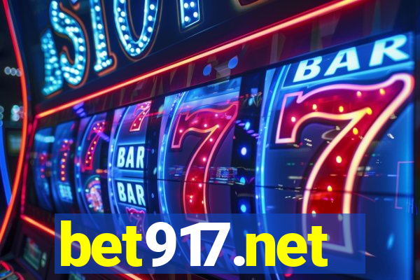 bet917.net