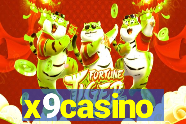 x9casino