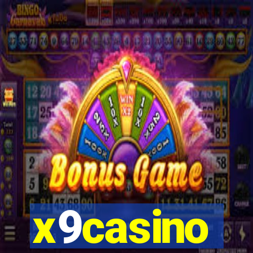 x9casino