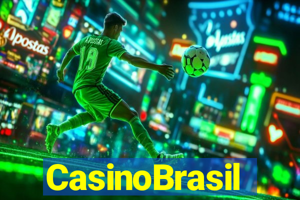 CasinoBrasil