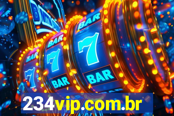 234vip.com.br