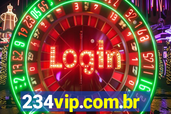 234vip.com.br