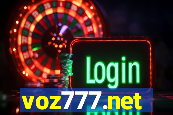 voz777.net