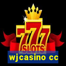 wjcasino cc