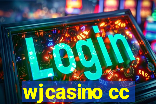 wjcasino cc