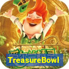 TreasureBowl treasure bowl horário pagante