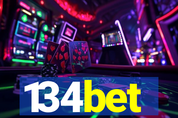 134bet