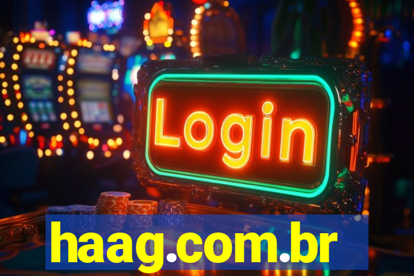 haag.com.br