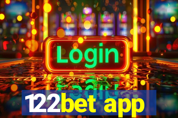 122bet app