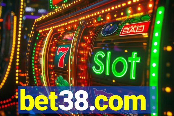 bet38.com