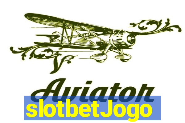 slotbetJogo