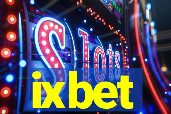 ixbet