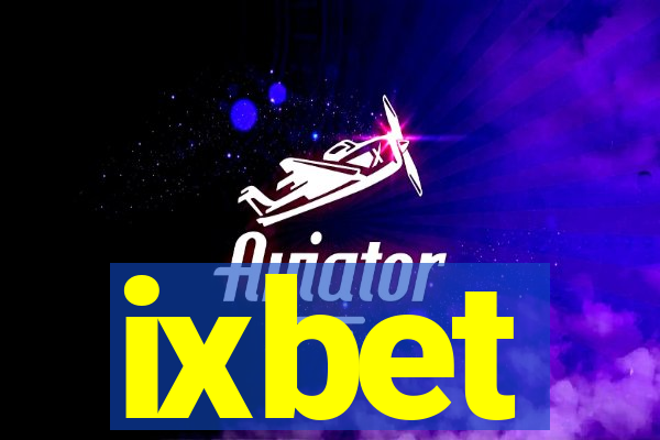 ixbet