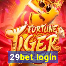 29bet login