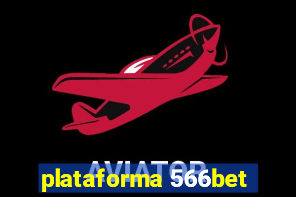 plataforma 566bet