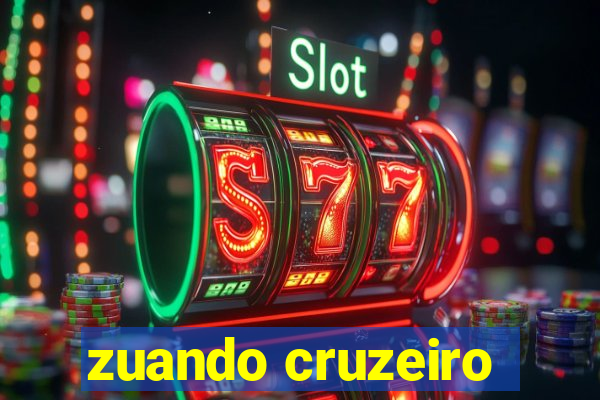 zuando cruzeiro