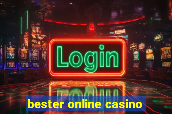 bester online casino