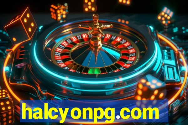 halcyonpg.com