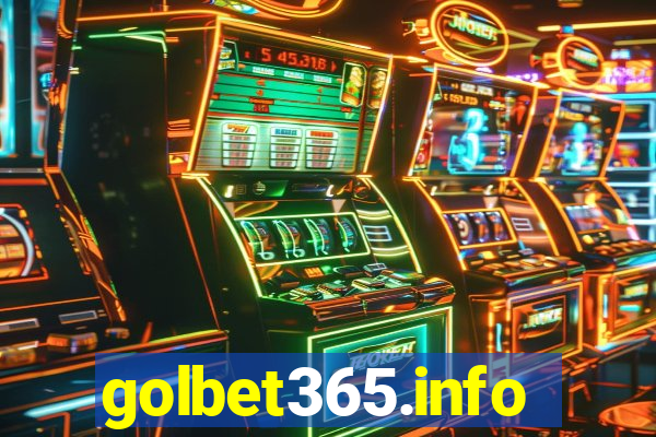 golbet365.info