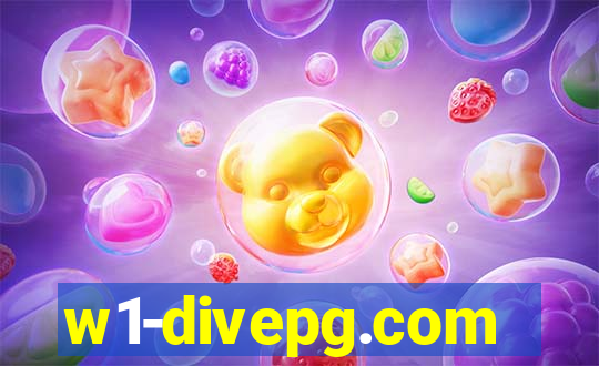 w1-divepg.com