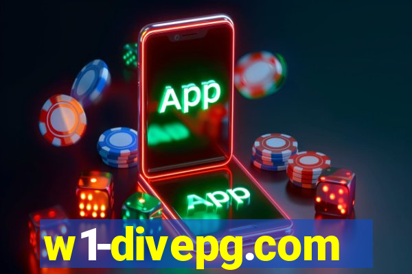 w1-divepg.com