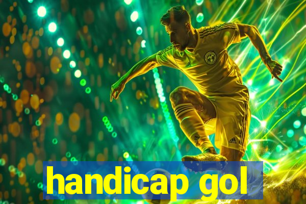 handicap gol