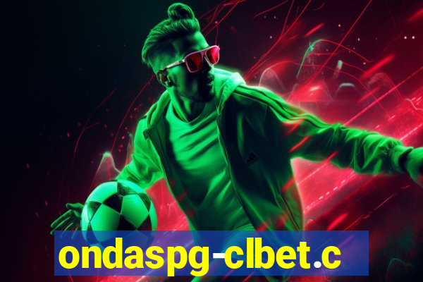 ondaspg-clbet.com