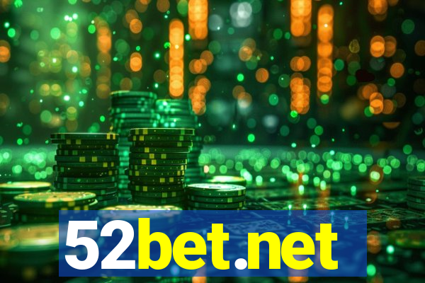 52bet.net