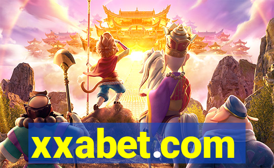 xxabet.com