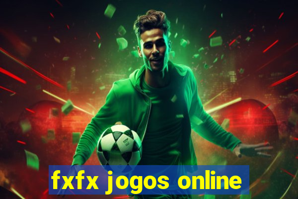 fxfx jogos online