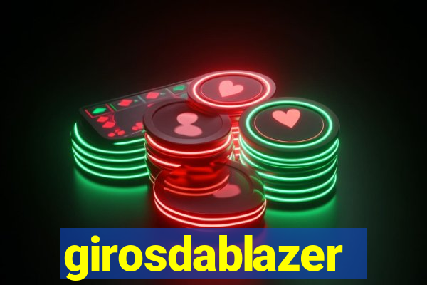 girosdablazer