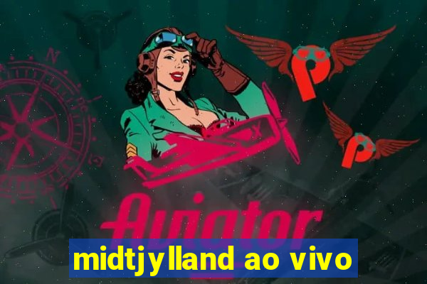 midtjylland ao vivo