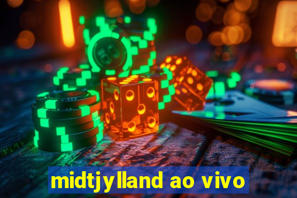 midtjylland ao vivo