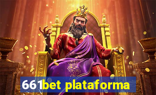 661bet plataforma