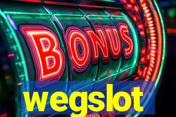 wegslot