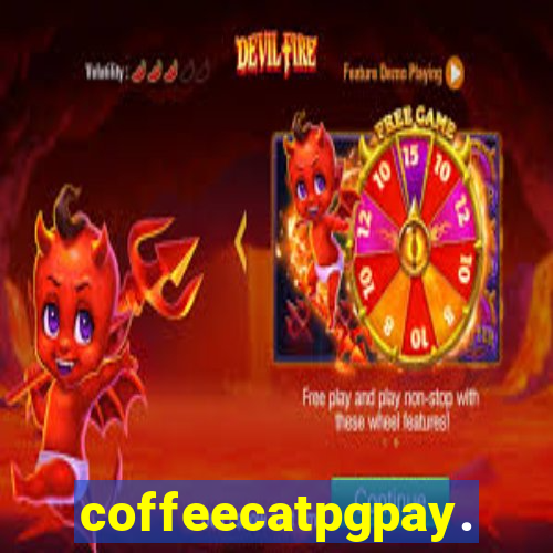 coffeecatpgpay.com