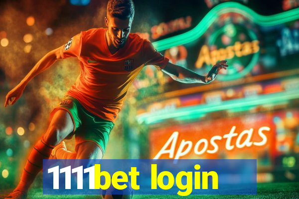 1111bet login